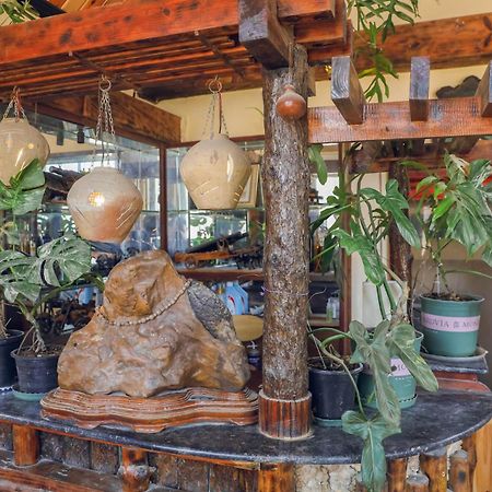 Ziczac Homestay Đà Lạt Exterior foto
