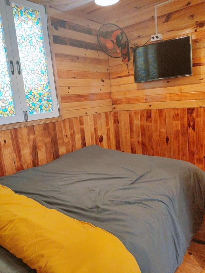 Ziczac Homestay Đà Lạt Exterior foto