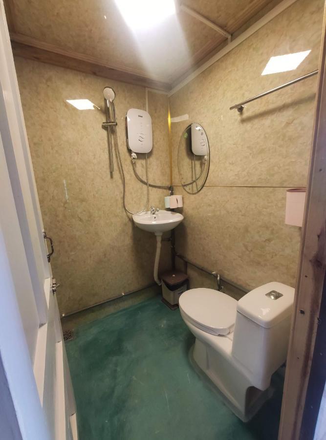 Ziczac Homestay Đà Lạt Zimmer foto