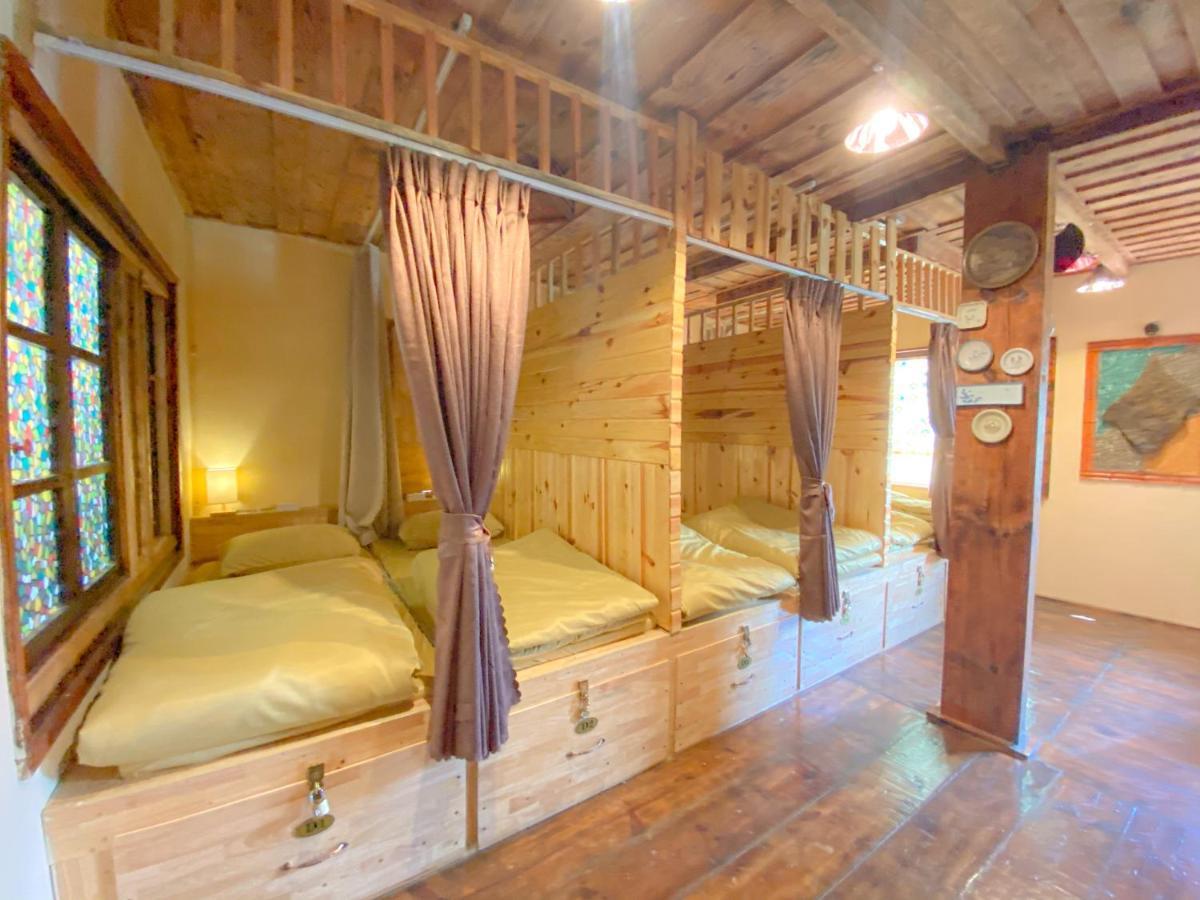 Ziczac Homestay Đà Lạt Exterior foto