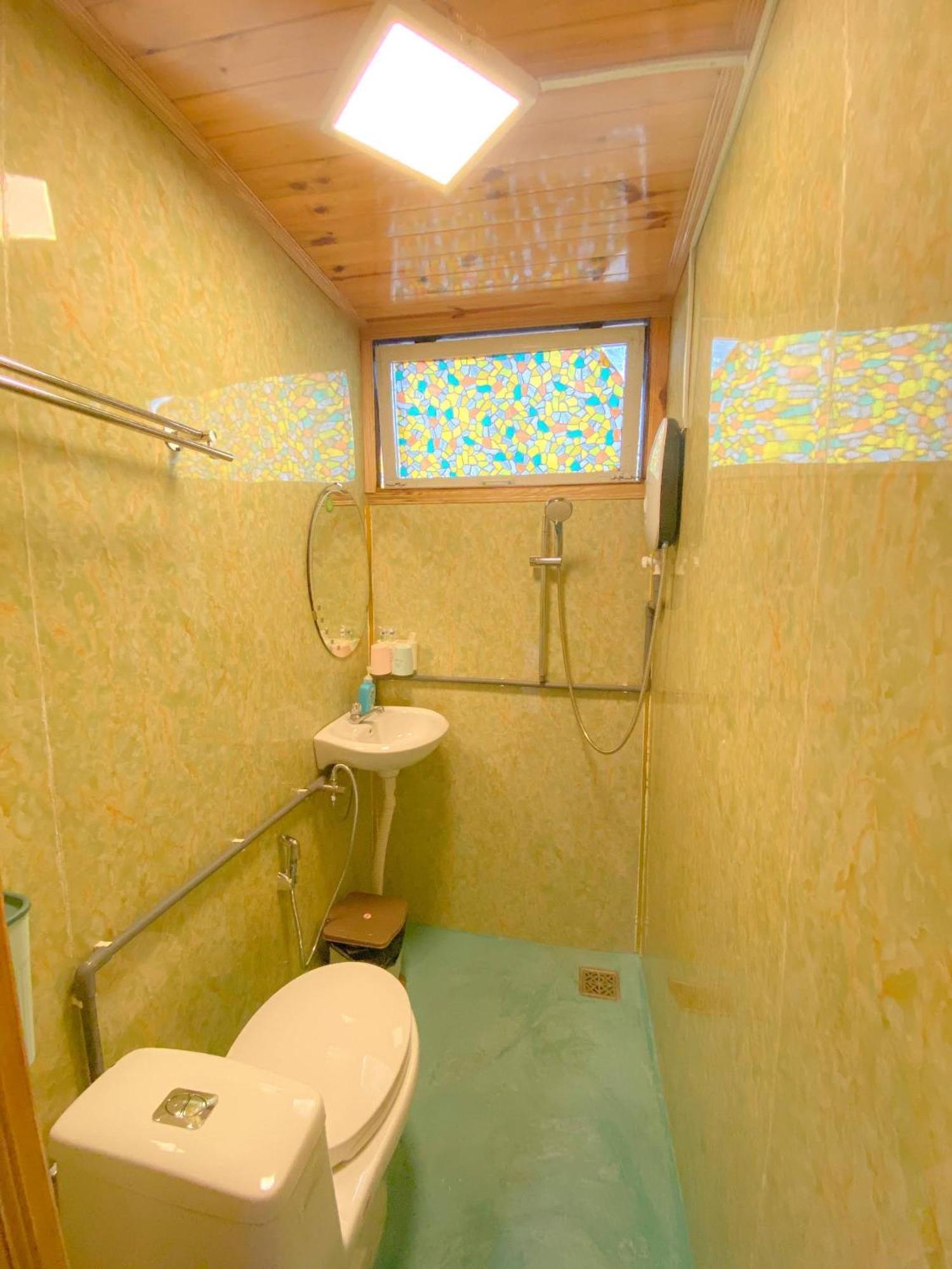 Ziczac Homestay Đà Lạt Exterior foto