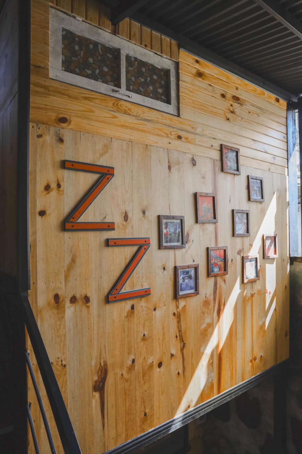 Ziczac Homestay Đà Lạt Exterior foto