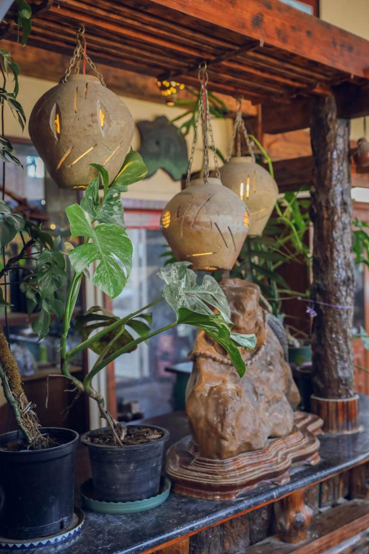 Ziczac Homestay Đà Lạt Exterior foto