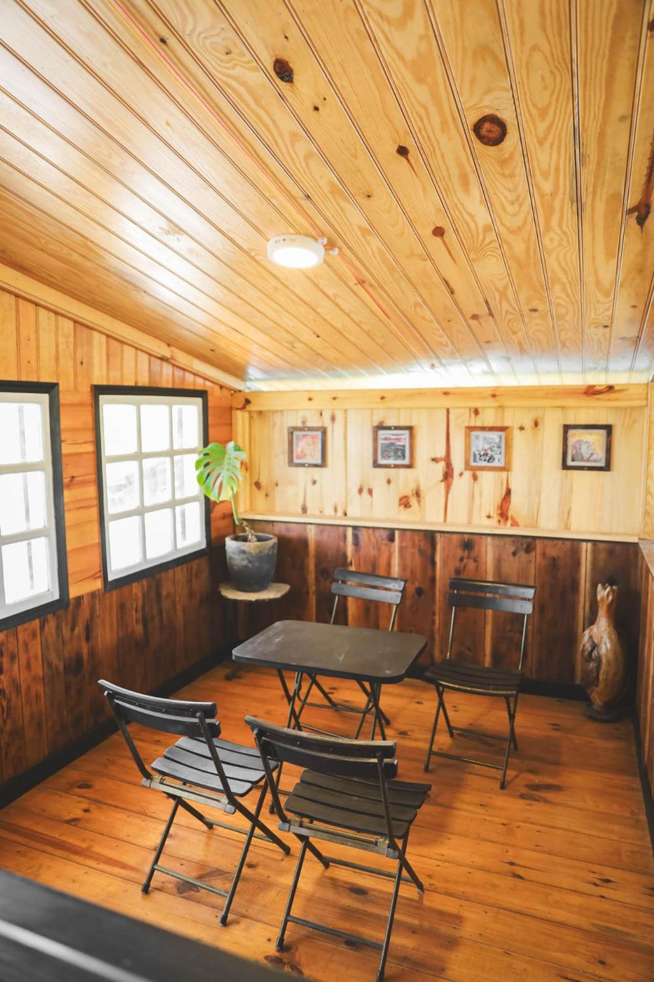 Ziczac Homestay Đà Lạt Exterior foto