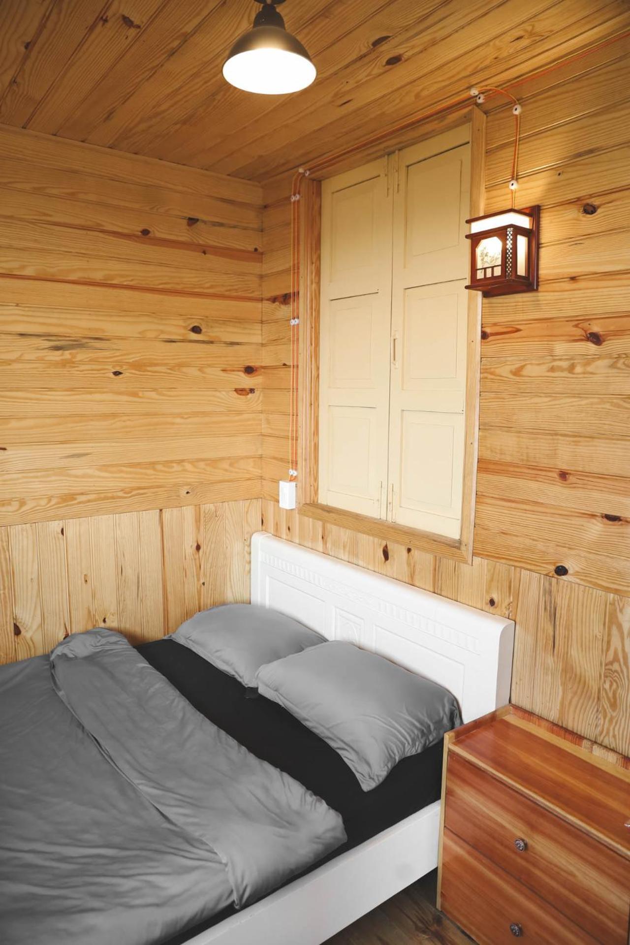 Ziczac Homestay Đà Lạt Exterior foto