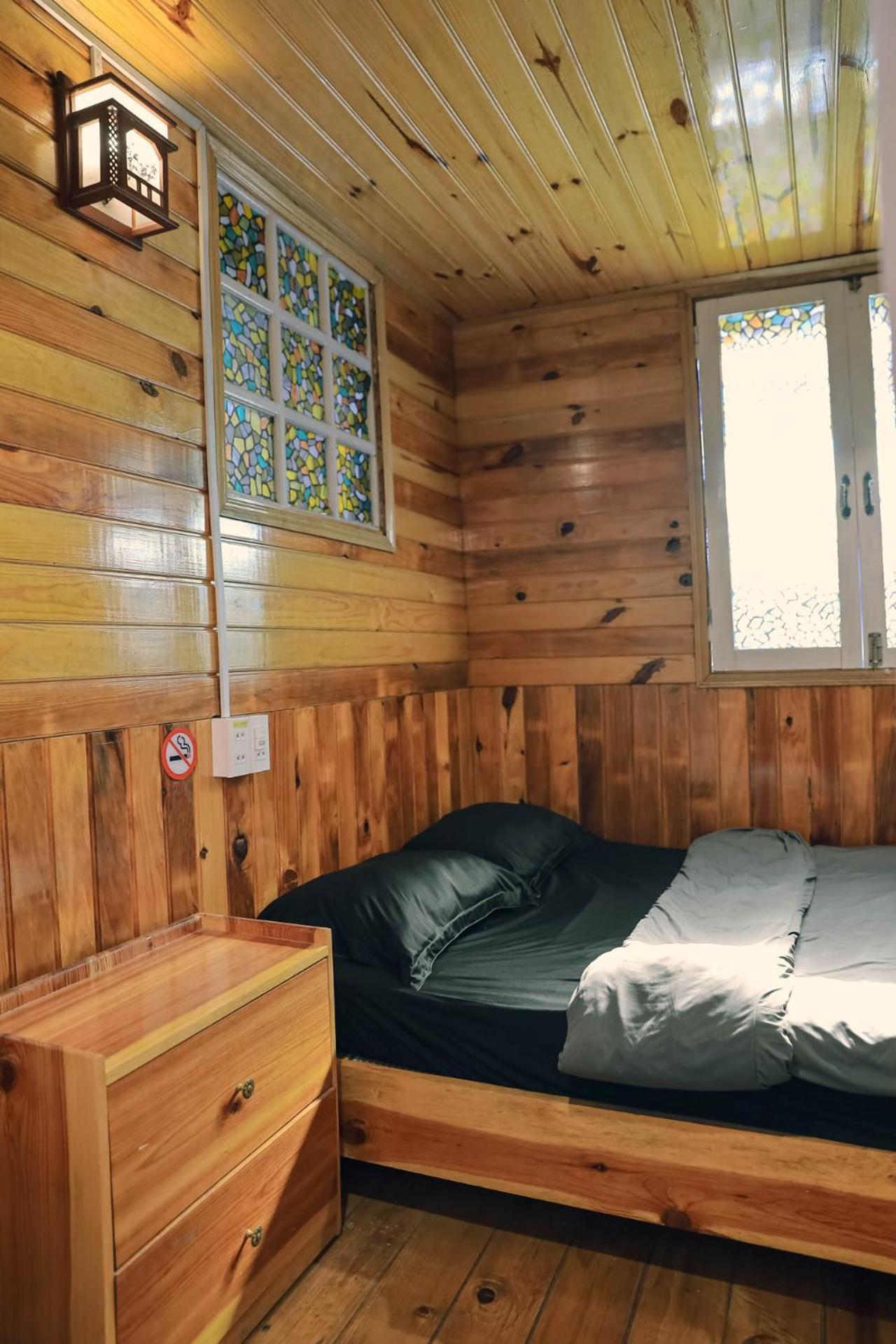 Ziczac Homestay Đà Lạt Exterior foto
