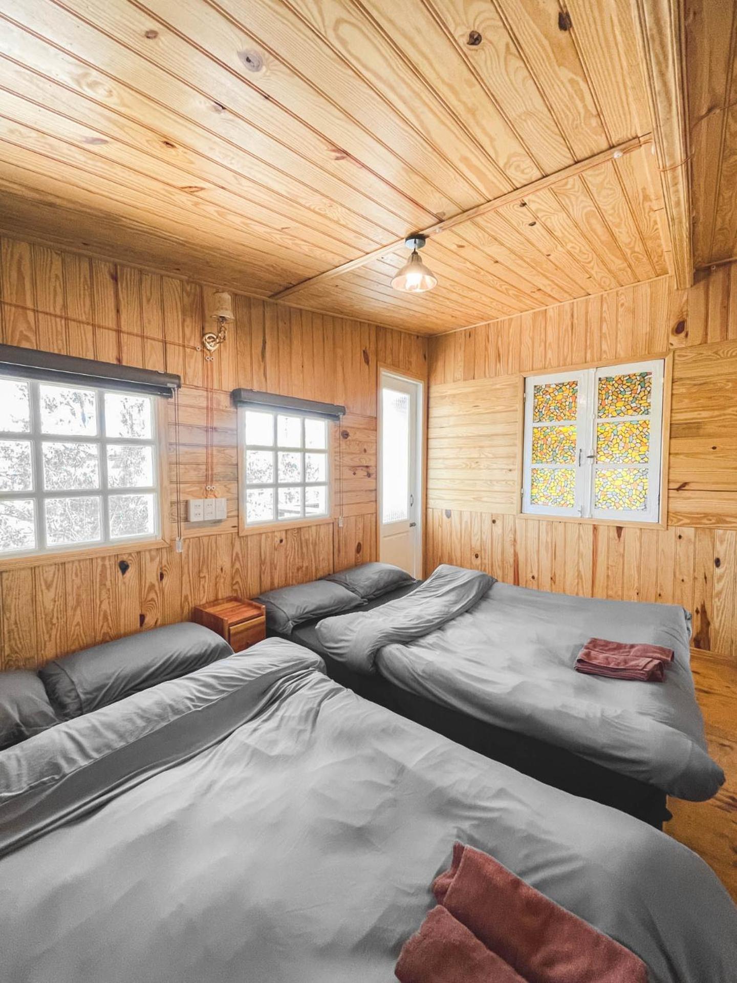 Ziczac Homestay Đà Lạt Exterior foto