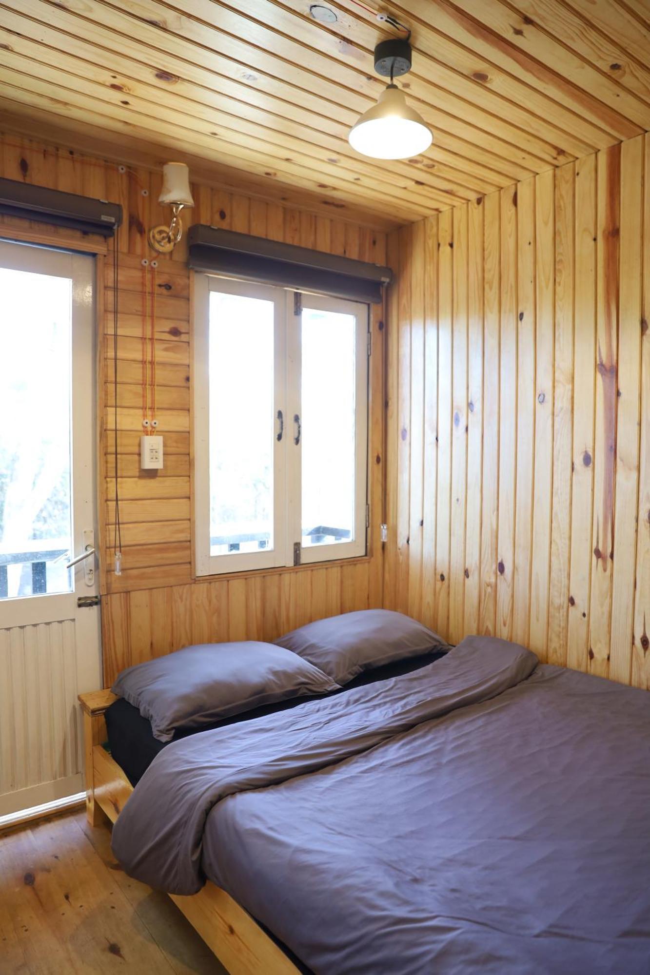 Ziczac Homestay Đà Lạt Zimmer foto