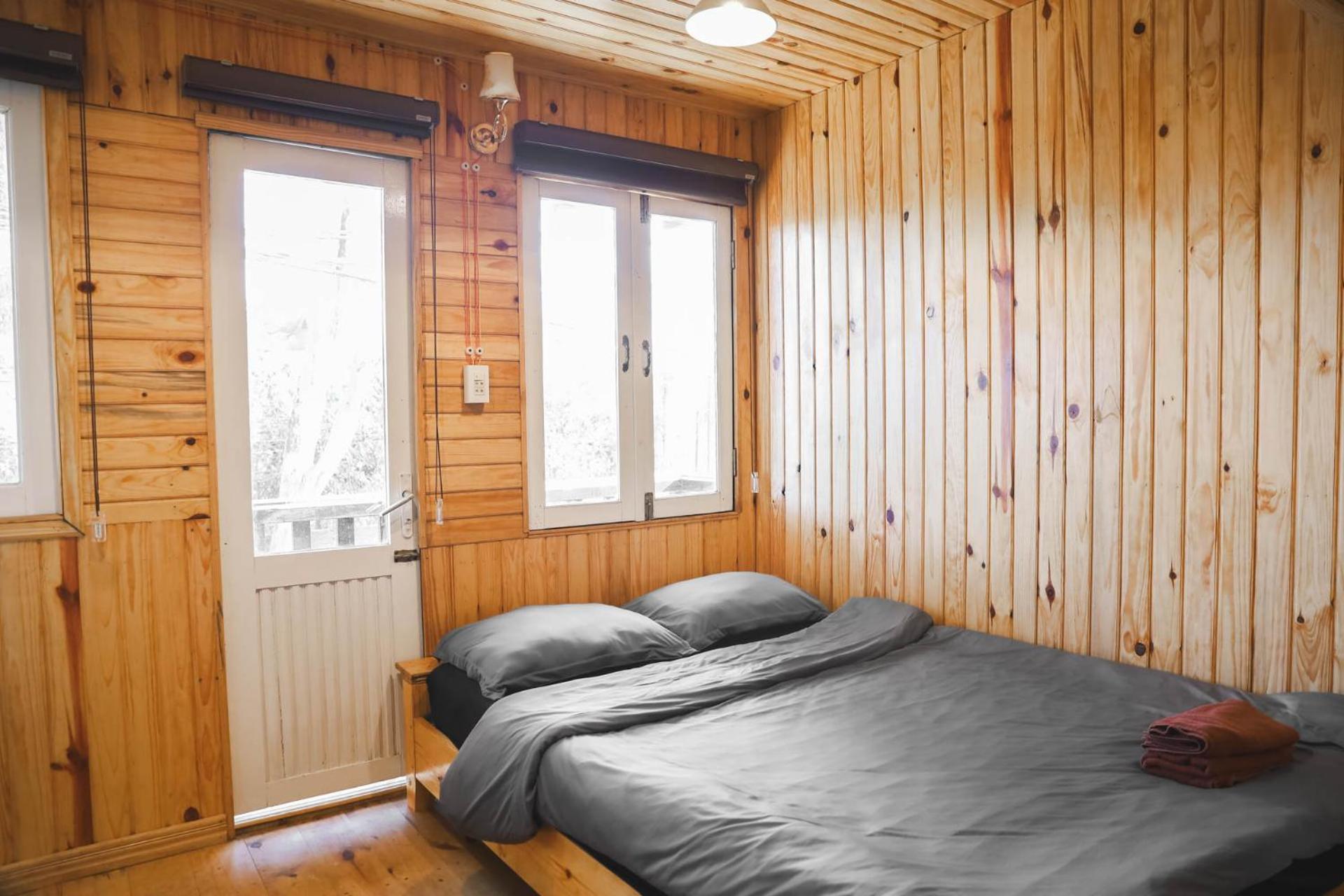 Ziczac Homestay Đà Lạt Zimmer foto